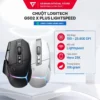 Chuột Logitech G502 X Plus LightSpeed Led RGB Hero 25K BH 24 tháng