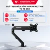 Giá treo màn hình Human Motion T6