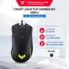 Chuột Asus TUF Gaming M3 Gen II BH 24 Tháng