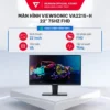 Màn hình ViewSonic VA2215-H 22" 75Hz FHD
