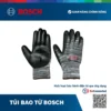 [HÀNG TẶNG KHÔNG BÁN] GĂNG TAY BẢO HỘ BOSCH