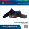 [HÀNG TẶNG KHÔNG BÁN] NÓN NỬA ĐẦU BOSCH