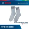 [HÀNG TẶNG KHÔNG BÁN] Vớ chân Bosch