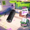 Loa Bluetooth Tronsmart T7 LITE/ T7 | Công Suất 24W/30W | Chơi Nhạc Đến 24h | Kháng Nước IPX7 | Bảo Hành 12 Tháng