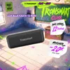 Loa Bluetooth Tronsmart T2 MINI | Công Suất 10W | Chơi Nhạc Đến 18h | Kháng Nước IPX7 | Bluetooth 5.3 | BH 12 Tháng