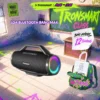 Loa Bluetooth Tronsmart Bang Max V5.3 | Công suất 130W | Chế độ EQ tùy chỉnh | Âm Thanh 3 Chiều | Bảo hành 12 tháng