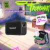 Loa Bluetooth Tronsmart Force Max | Công suất 80W | Công nghệ SoundPulse | Chơi nhạc đến 13H | Bảo Hành 12 tháng