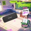 Loa Bluetooth Tronsmart T2 Plus/ T2 Mini V5.3 | Công suất 20W | 24H chơi nhạc | Hỗ trợ thẻ nhớ | Bảo hành 12 tháng