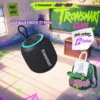 Loa Bluetooth Tronsmart T6 Mini Upgraded V5.3 | Công suất 15W | Âm thanh 360° | Kháng nước IPX6 | BH 12 tháng