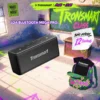 Loa Bluetooth Tronsmart Element Mega | Công suất 40W | Công nghệ âm thanh 3D | 15h chơi nhạc | Bảo Hành 12 tháng
