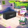 Loa Bluetooth Tronsmart Element Force+ Công suất 40W | 15H chơi nhạc | 3 chế độ Bass | Bảo hành 12 tháng