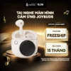 Tai Nghe Nhét Tai Bluetooth EDIFIER JOYBUDS | Thời Gian Sử Dụng 35 Tiếng | Màn Hình Cảm Ứng | Bảo Hành 15 Tháng