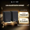 Loa BookShelf EDIFIER R990BT - Công Suất 24W - Đa Dạng Kết Nối - Nhiều Hiệu ứng Âm Thanh Sống Động - 15 Tháng Bảo Hành