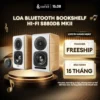 Loa BookShelf Cao Cấp EDIFIER S880DB MKII - Chip Xử Lý Âm Thanh XMOS - Công Suất 88W - Cổng Sub Out - 15 Tháng Bảo Hành