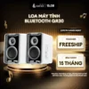 Loa Máy Tính Để Bàn EDIFIER QR30 - Công Suất Cực Đại 30W - Đa Hiệu Ứng Ánh Sáng - Chế Độ Tùy Chỉnh - 15 Tháng Bảo Hành