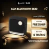 Loa Bluetooth Mini Di Động EDIFIER ES20 - Công Suất 6W - Chơi Nhạc Đến 12H - Tích Hợp LED - 15 Tháng Bảo Hành