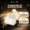 Tai Nghe Bluetooth Nhét Tai Không Dây EDIFIER X3 PRO - Thoải Mái Chơi Nhạc Tới 22H - Chế Độ Chống Ồn - 15 Tháng Bảo Hành