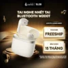 Tai Nghe Nhét Tai Bluetooth Không Dây EDIFIER W200T - Thoải Mái Chơi Nhạc Tới 28H - Âm Thanh Cân Bằng -15 Tháng Bảo Hành