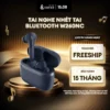 Tai Nghe Bluetooth Nhét Tai Không Dây EDIFIER W260NC - Chế Độ Khử Ồn - Chơi Nhạc Tới 32H - Chuẩn IP54 -15 Tháng Bảo Hành