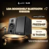 Loa Bookshelf Để Bàn Âm Trầm EDIFIER R1855DB - Công Suất 70W - Âm Thanh Mạnh Mẽ - Đa Dạng Đầu Vào - 15 Tháng Bảo Hành