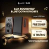 Loa Bookshelf Bluetooth Để Bàn EDIFIER R1700BTs - Công Suất 66W - Có Cổng Sub Out - Âm Thanh Mạnh Mẽ - 15 Tháng Bảo Hành