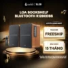 Loa Bluetooth Bookshelf Để Bàn EDIFIER R1280DBs - Công Suất 42W - Tích Hợp Cổng Sub Out - Vỏ Gỗ - 15 Tháng Bảo Hành