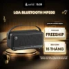 Loa Bluetooth Di Động Không Dây EDIFIER MP330 - Thời Gian Chơi Nhạc Đến 19H - 40W - Âm Thanh 360 - 15 Tháng Bảo Hành