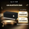 Loa Bluetooth Không Dây Để Bàn EDIFIER ES60 - Công Suất 34W - Chơi Nhạc Đến 9H - Âm Thanh 360 Độ - 15 Tháng Bảo Hành