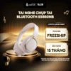 Tai Nghe Bluetooth Chụp Tai Không Dây EDIFIER ES850NB - Chế Độ Chống Ồn - Thoải Mái Chơi Nhạc Đến 92H -15 Tháng Bảo Hành