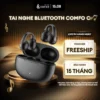 Tai Nghe Bluetooth Không Dây Kẹp Vành Tai EDIFIER COMFO C - Chơi Nhạc Tới 30H - Kháng Nước, Bụi IP56 - 15 Tháng Bảo Hành