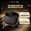 Tai Nghe Nhét Tai Bluetooth Không Dây EDIFIER X1 Lite/T10 - Chơi Nhạc Đến 28H - Độ Trễ Thấp 60ms - 15 Tháng Bảo Hành