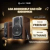 Bộ Loa Bluetooth 2.0 Cao Cấp EDIFIER S2000MKIII 130W - Tái Tạo Âm Thanh Chi Tiết - Đa Dạng Kết Nối - 15 Tháng Bảo Hành