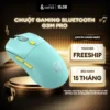 Chuột Gaming Không Dây 3 Chế Độ EDIFIER G3M PRO - Chuyển Động Nhanh Chính Xác - Thiết Kế Siêu Nhẹ - 15 Tháng Bảo Hành