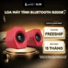 Loa Máy Tính Gaming EDIFIER HECATE G2000/G2000 PRO - 3 Chế Độ Âm Thanh - Công Suất 32W - Led RGB - 15 Tháng Bảo Hành
