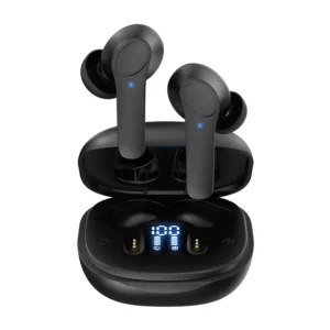 Tai nghe bluetooth không dây TWS Magicsee R12 - Bass To - Âm Treble Trong - Chống ồn - Pin Trâu - Sạc Type C