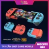 Tay Cầm Chơi Game MOCUTE 061 Kết Nối Bluetooth Không Dây Cho ANDROID/IOS/PC | Gace Store