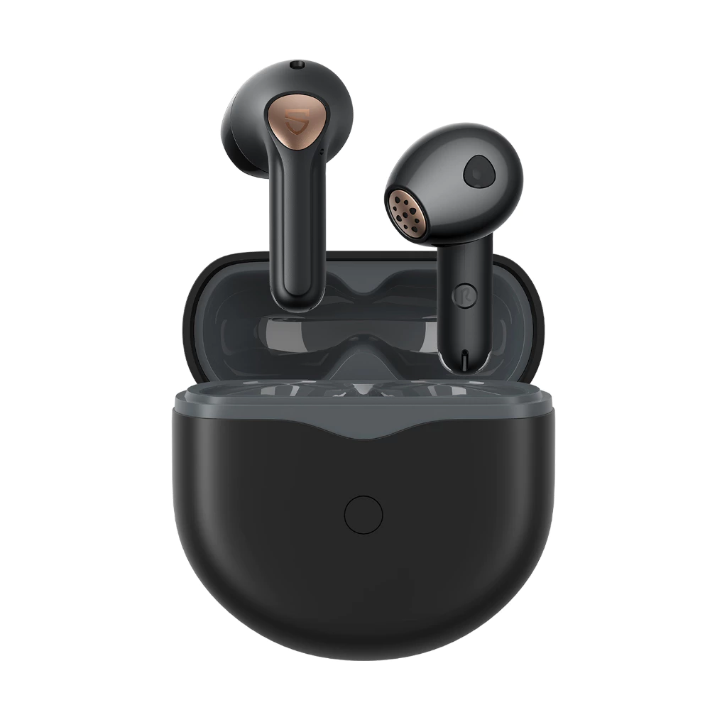 Tai Nghe True Wireless SoundPEATS Air4 (Bản nâng cấp SoundPEATS Air3) Bluetooth 5.3