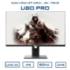 Màn hình 27 inch ATAS U80 Pro Độ phân giải 4k Tấm nền IPS sRGB 100% Chân đế xoay