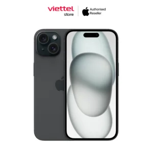 Apple iPhone 15 256GB Chính hãng VN/A