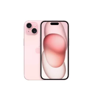 Điện thoại Apple iPhone 15 128GB