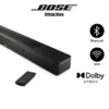 Loa thông minh Bose Smart Soundbar
