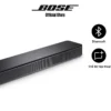 Loa Bose TV Speaker [CHÍNH HÃNG] Kết Nối HDMI-CEC/ARC | Bluetooth | Làm Rõ Giọng Nói