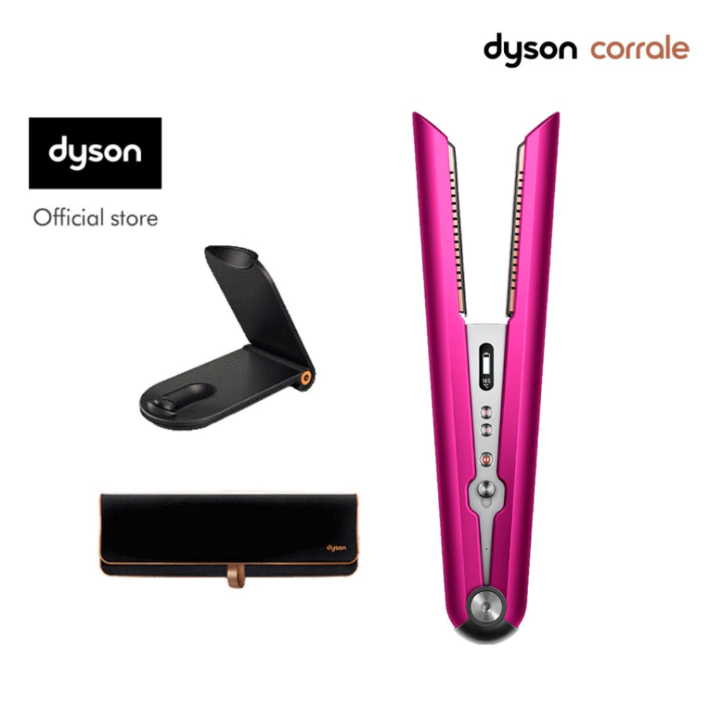 Máy duỗi tóc Dyson Corrale ™ HS07