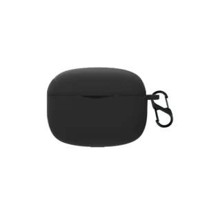 Ốp Case SoundPEATS Air3 Pro có móc khóa (Đen) - Hàng chính hãng