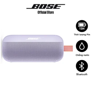 Loa Bluetooth Bose SoundLink Flex [CHÍNH HÃNG]