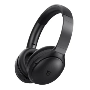 Tai nghe chụp tai Bluetooth SoundPEATS A6 ANC