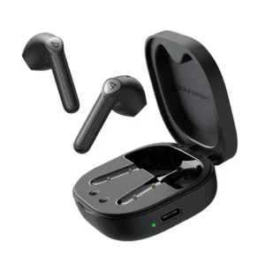 Tai nghe True Wireless SoundPEATS TrueAir2 (New Version) Mirroring Bluetooth 5.2