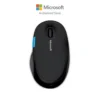 CHUỘT KHÔNG DÂY MICROSOFT SCULPT COMFORT ĐEN - H3S-00005