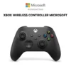 Tay cầm Xbox Wireless Controller Microsoft màu đen