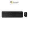 Bộ Bàn Phím Chuột Không Dây Microsoft Bluetooth QHG-00017